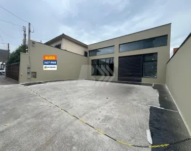 para alugar, 307m² no Vila Independência, Piracicaba