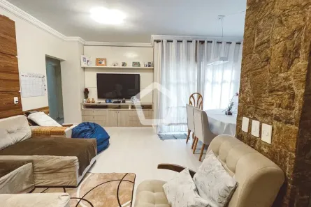 Apartamento com 4 Quartos à venda, 180m² no Vila Amélia, São Paulo