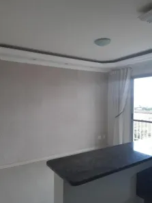 Apartamento com 2 Quartos à venda, 60m² no Monte Castelo, São José dos Campos