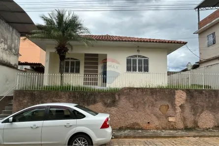 Casa com 3 Quartos à venda, 57m² no São José do Calçado, São José do Calçado