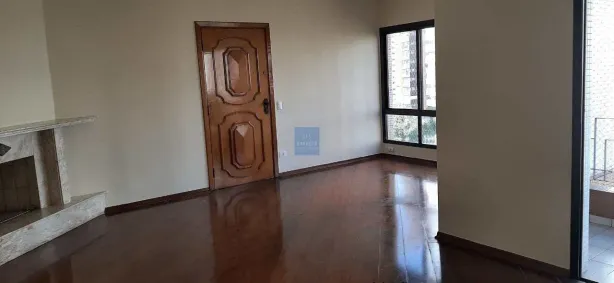 Apartamento com 3 Quartos à venda, 140m² no Jardim Vila Mariana, São Paulo