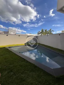Casa de Condomínio com 4 Quartos à venda, 290m² no Jardim Sul, Uberlândia