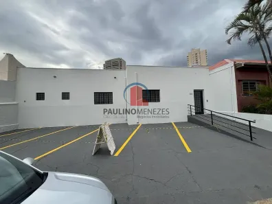 Ponto Comercial para alugar, 100m² no Vila Rehder, Americana