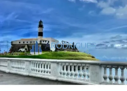 Ponto Comercial para alugar, 190m² no Barra, Salvador