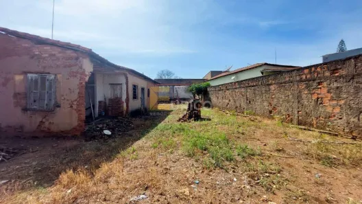 Lote/Terreno à venda, 60m² no Jardim Eulina, Campinas