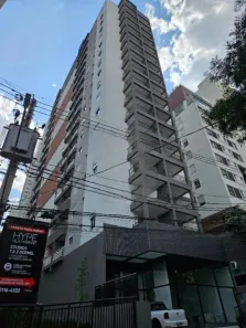 Apartamento com 1 Quarto à venda, 26m² no Vila Mariana, São Paulo