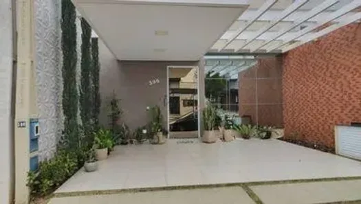 Casa de Condomínio com 3 Quartos à venda, 150m² no Parque Residencial Indaiá, Indaiatuba