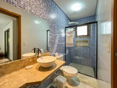 Casa de Condomínio com 5 Quartos para alugar, 360m² no Cumbari, Mairiporã