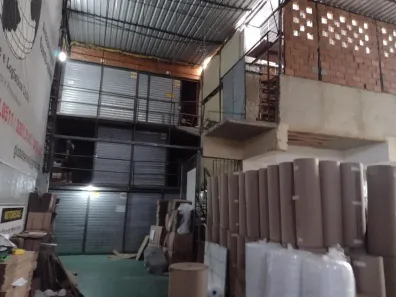 Galpão/Depósito/Armazém com 1 Quarto à venda, 3000m² no Irajá, Rio de Janeiro