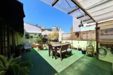 Cobertura com 4 Quartos à venda, 116m² no Botafogo, Rio de Janeiro