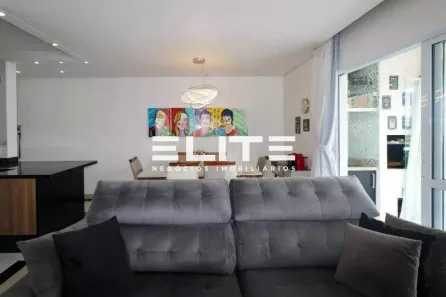 Apartamento com 3 Quartos à venda, 96m² no Boa Vista, São Caetano do Sul
