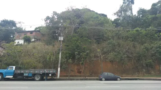 Lote/Terreno à venda, 1522m² no Largo da Batalha, Niterói