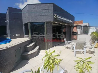 Cobertura com 3 Quartos para alugar, 240m² no Ipanema, Rio de Janeiro