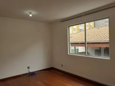 Apartamento com 3 Quartos para alugar, 120m² no Nova Granada, Belo Horizonte