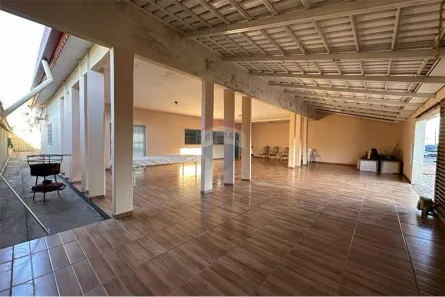Casa com 4 Quartos à venda, 215m² no Loteamento Panorama, Araguaína