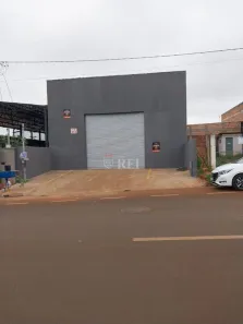 Galpão/Depósito/Armazém para alugar, 380m² no Residencial Bela Vista, Rio Verde