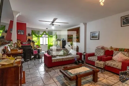 Casa com 3 Quartos à venda, 535m² no Ipiranga, São Paulo