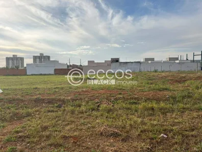 à venda, 1000m² no Laranjeiras, Uberlândia