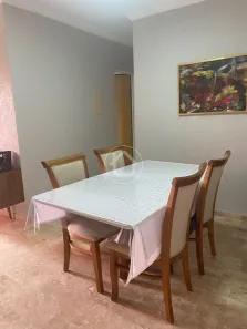 Apartamento com 3 Quartos à venda, 77m² no Monte Castelo, Campo Grande