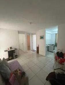 Apartamento com 2 Quartos à venda, 42m² no Conjunto Vera Cruz, Goiânia
