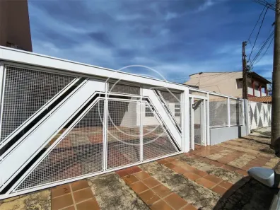 Imóvel Comercial com 3 Quartos para alugar, 300m² no Centro, Marília