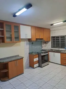 Casa com 2 Quartos à venda, 145m² no Jardim Caçula, Jundiaí
