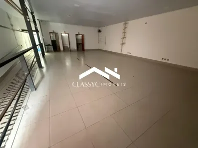 Ponto Comercial para alugar, 230m² no Centro, Uberlândia