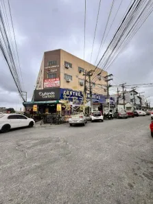 Ponto Comercial para alugar, 18m² no Estação, São Pedro da Aldeia