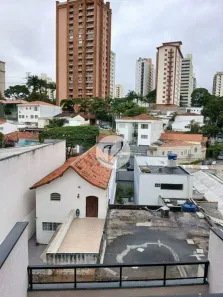 Apartamento com 2 Quartos à venda, 44m² no Vila Bastos, Santo André