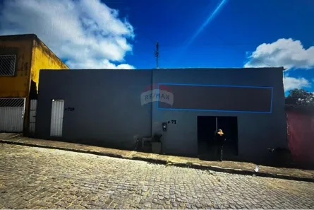 Ponto Comercial com 2 Quartos à venda, 120m² no CRISTO REDENTOR, Itamaraju