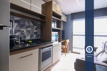 Apartamento com 1 Quarto à venda, 27m² no Vila Prudente, São Paulo