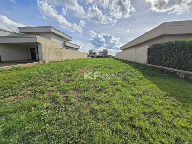 Lote/Terreno à venda, 360m² no Residencial Alto do Castelo, Ribeirão Preto