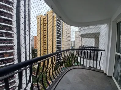 Apartamento com 3 Quartos à venda, 106m² no Indianópolis, São Paulo