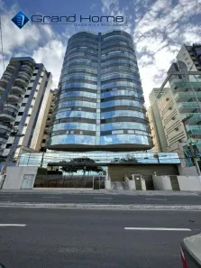 Apartamento com 4 Quartos à venda, 273m² no Praia de Itaparica, Vila Velha