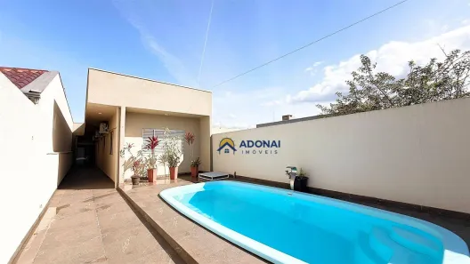 Casa com 3 Quartos à venda, 132m² no , Guaratuba