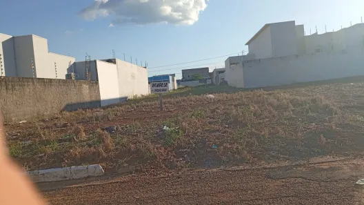 Lote/Terreno à venda, 264m² no , Primavera do Leste
