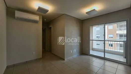 Apartamento com 2 Quartos à venda, 59m² no Vila Redentora, São José do Rio Preto