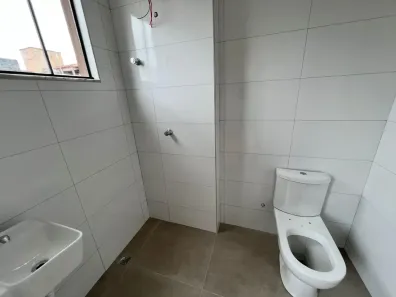 Apartamento com 2 Quartos à venda, 61m² no Ipiranga, Belo Horizonte