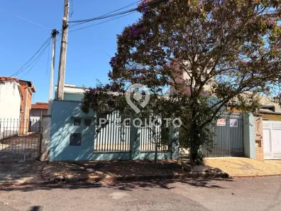 Casa com 3 Quartos à venda, 200m² no Parque Taquaral, Campinas