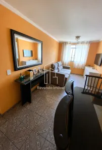 Apartamento com 2 Quartos à venda, 55m² no Jardim Macedônia, São Paulo