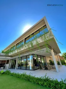 Casa com 4 Quartos à venda, 900m² no Loteamento Clube Residencial, Marechal Deodoro