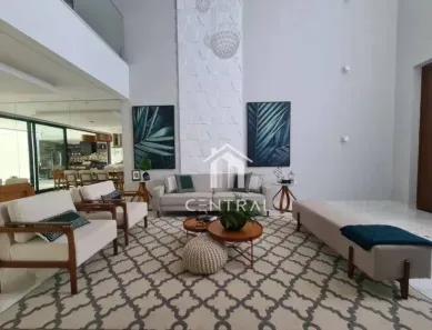 Casa de Condomínio com 3 Quartos à venda, 269m² no Ibiti Royal Park, Sorocaba