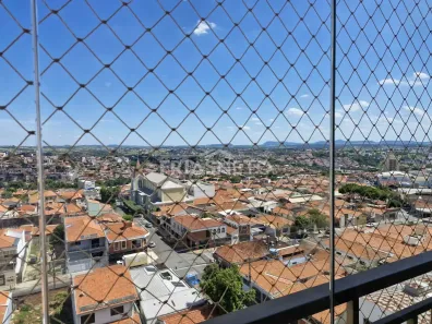 Apartamento com 3 Quartos à venda, 85m² no Paulista, Piracicaba