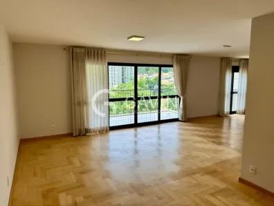 Apartamento com 3 Quartos à venda, 192m² no Real Parque, São Paulo