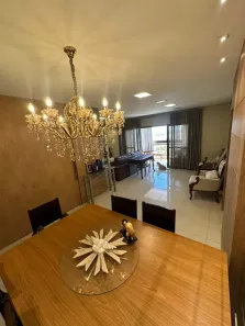 Apartamento com 3 Quartos à venda, 166m² no Santa Rosa, Cuiabá