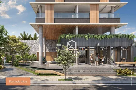 Apartamento com 3 Quartos à venda, 93m² no Vila Ema, São José dos Campos
