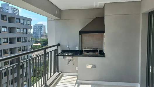 Apartamento com 2 Quartos à venda, 92m² no Brooklin Paulista, São Paulo