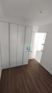 Apartamento com 2 Quartos para alugar, 36m² no Jardim Taquaral, São Paulo