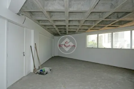 Imóvel Comercial para alugar, 250m² no Barro Preto, Belo Horizonte