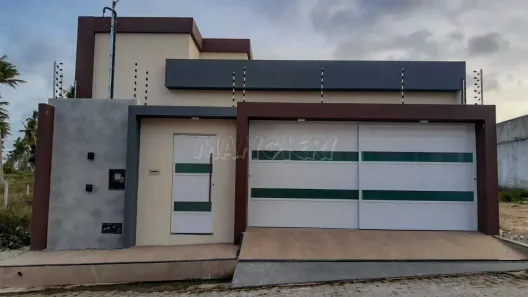 Casa com 3 Quartos à venda, 250m² no Centro, Itaporanga D'Ajuda
